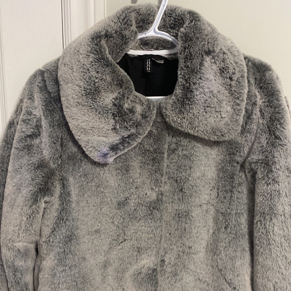 H&m coat - Picture 2 of 4